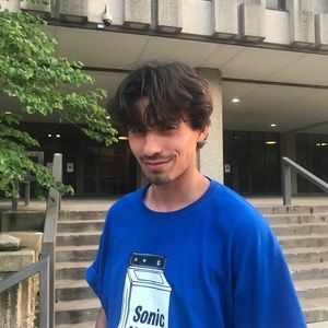 Meet your Posher, Sam